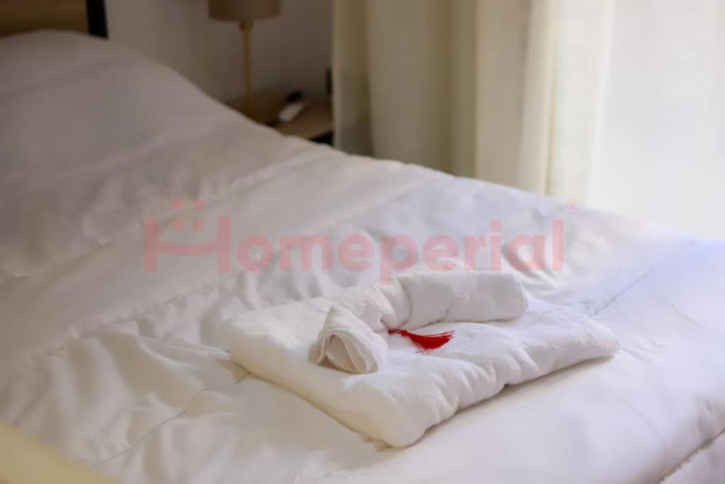 Homeperial Premium Studio With Pool & Balcony * Marrakesh