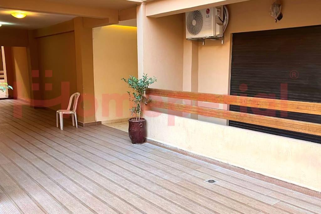 Homeperial Premium Studio With Pool & Balcony Marrakesh