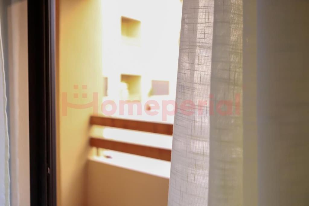 Homeperial Premium Studio With Pool & Balcony Marrakesh