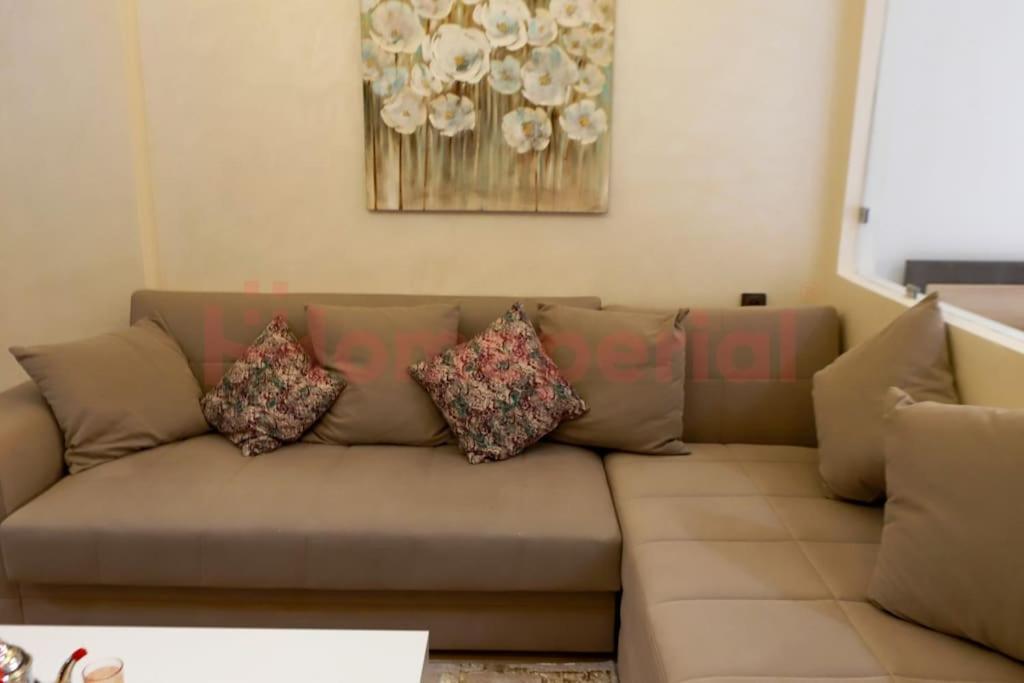 Appartement Homeperial Premium Studio With Pool & Balcony