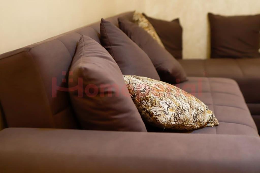 Apartamento Homeperial Premium Studio With Pool & Balcony Marrakesh